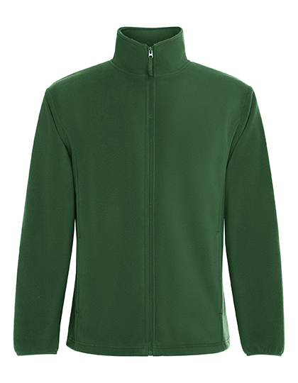 New Men´s Fleecejacket Artic