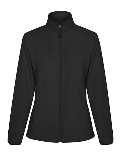 Women´s Fleecejacket Artic