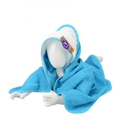 Babiezz® Hooded Towel