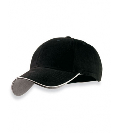 Pilot Piping Sandwich Cap