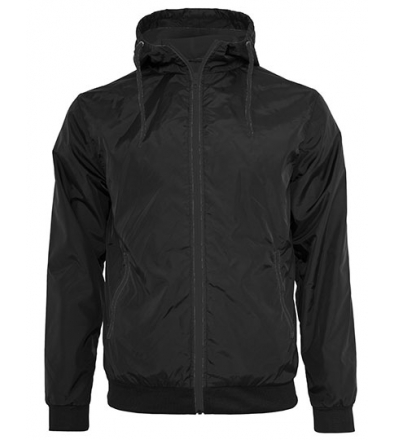 Windrunner Jacket
