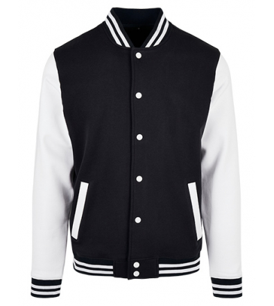 Basic College Jacket