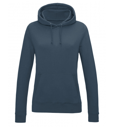 Women´s College Hoodie