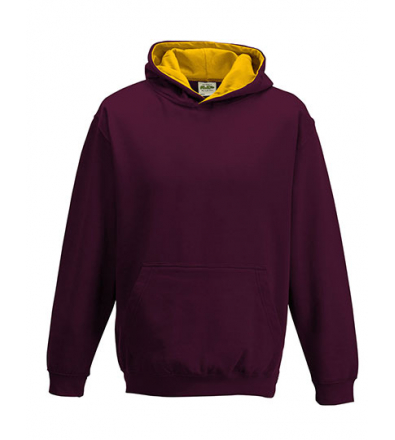 Kids´ Varsity Hoodie