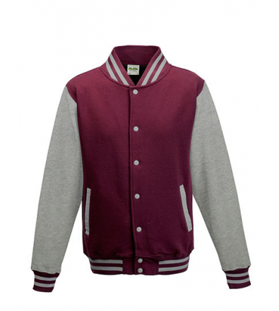 Varsity Jacket