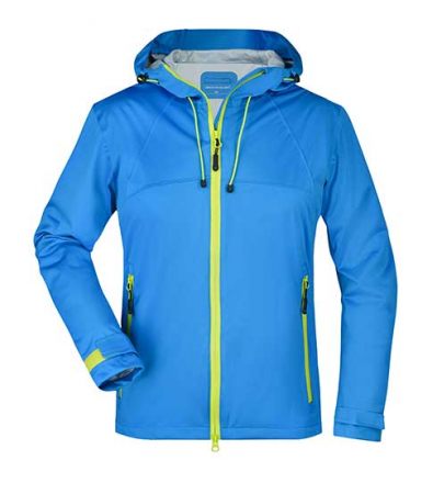 Ladies´ Outdoor Jacket
