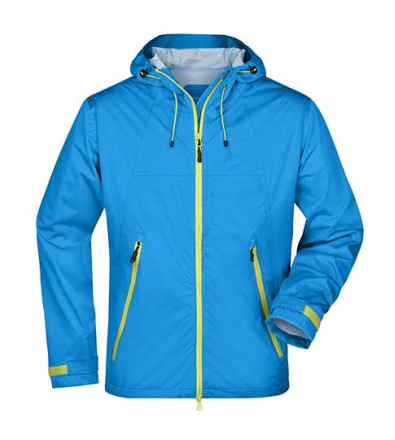 Men´s Outdoor Jacket