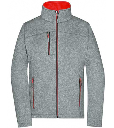 Ladies´ Softshell Jacket