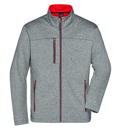 Men´s Softshell Jacket