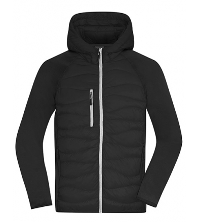 Men´s Hybrid Jacket