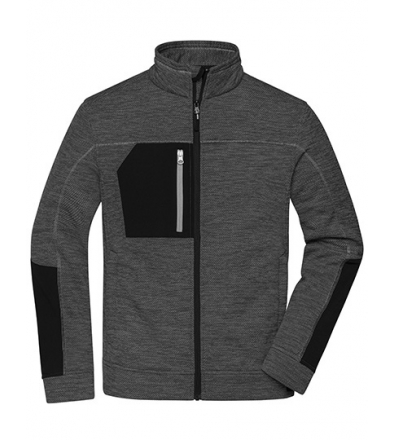 Men´s Structure Fleece Jacket