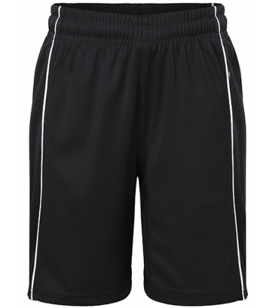Junior Basic Team Shorts