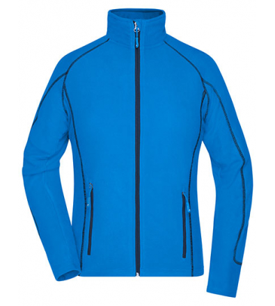 Ladies´ Structure Fleece Jacket