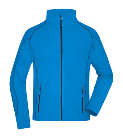 Men´s Structure Fleece Jacket