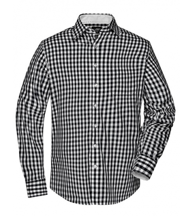 Men´s Checked Shirt