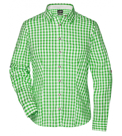 Ladies´ Traditional Shirt