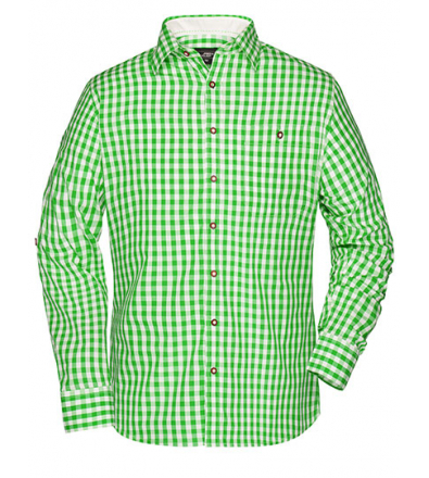 Men´s Traditional Shirt