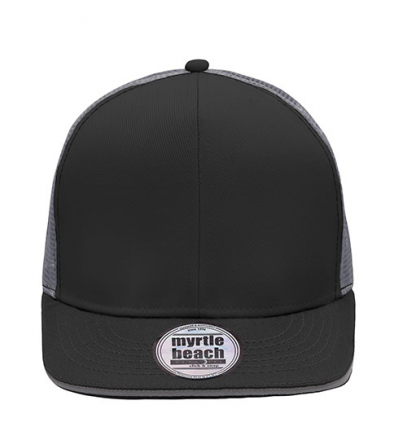 Pro Cap Mesh 6 Panel