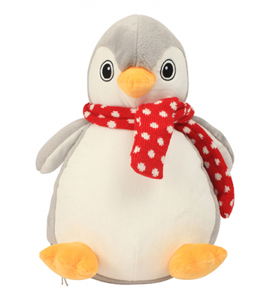 Zippie Penguin