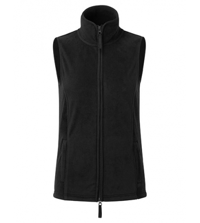 Women´s ´Artisan´ Fleece Gilet