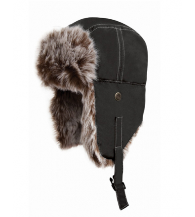 Classic Sherpa Hat