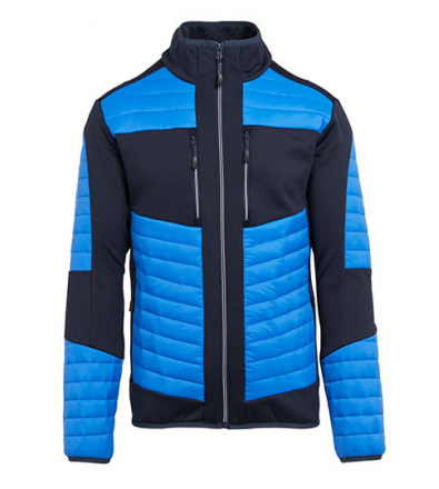 E-volve Unisex Thermal Hybrid Jacket