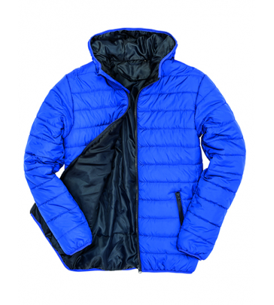 Soft Padded Jacket