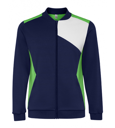Kids´ Leros Tracksuit Jacket