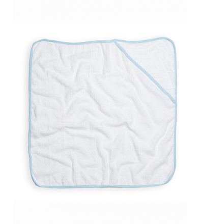 Babies Hooded Towel