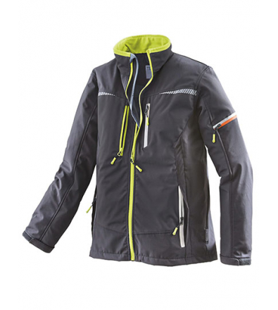 Men´s Softshell Jacket