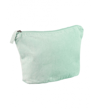 Garment Dyed Accessory Bag